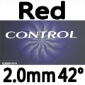 CON Red 2.0mm H42