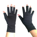 1 Pair Compression Arthritis Gloves перчатки Wrist Support Cotton Joint Pain Relief Hand Brace Women Men Therapy Wristband
