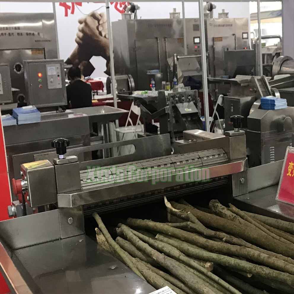 Herbal Cutter 7