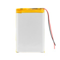 1/2/4 Pcs 3.7v Voltage Polymer Lithium Ion Battery 6000mah 906090 Lipo Rechargeable Battery For Tablet GPS MID Digital Product