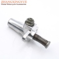 Motorcycle Chain Tensioner Assembly for Suzuki EN125 GN125 GS125 GZ125 TU125 12830-32452-000