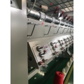 Industrial Winding Embroidery Bobbin Winder Textile Machine