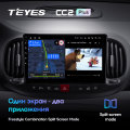 TEYES CC2L CC2 Plus For Fiat 500L 2012 - 2017 Car Radio Multimedia Video Player Navigation GPS Android No 2din 2 din dvd