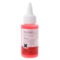 Bicycle Brake Mineral Oil System 60ml Fluid Cycling Mountain Bikes H58D