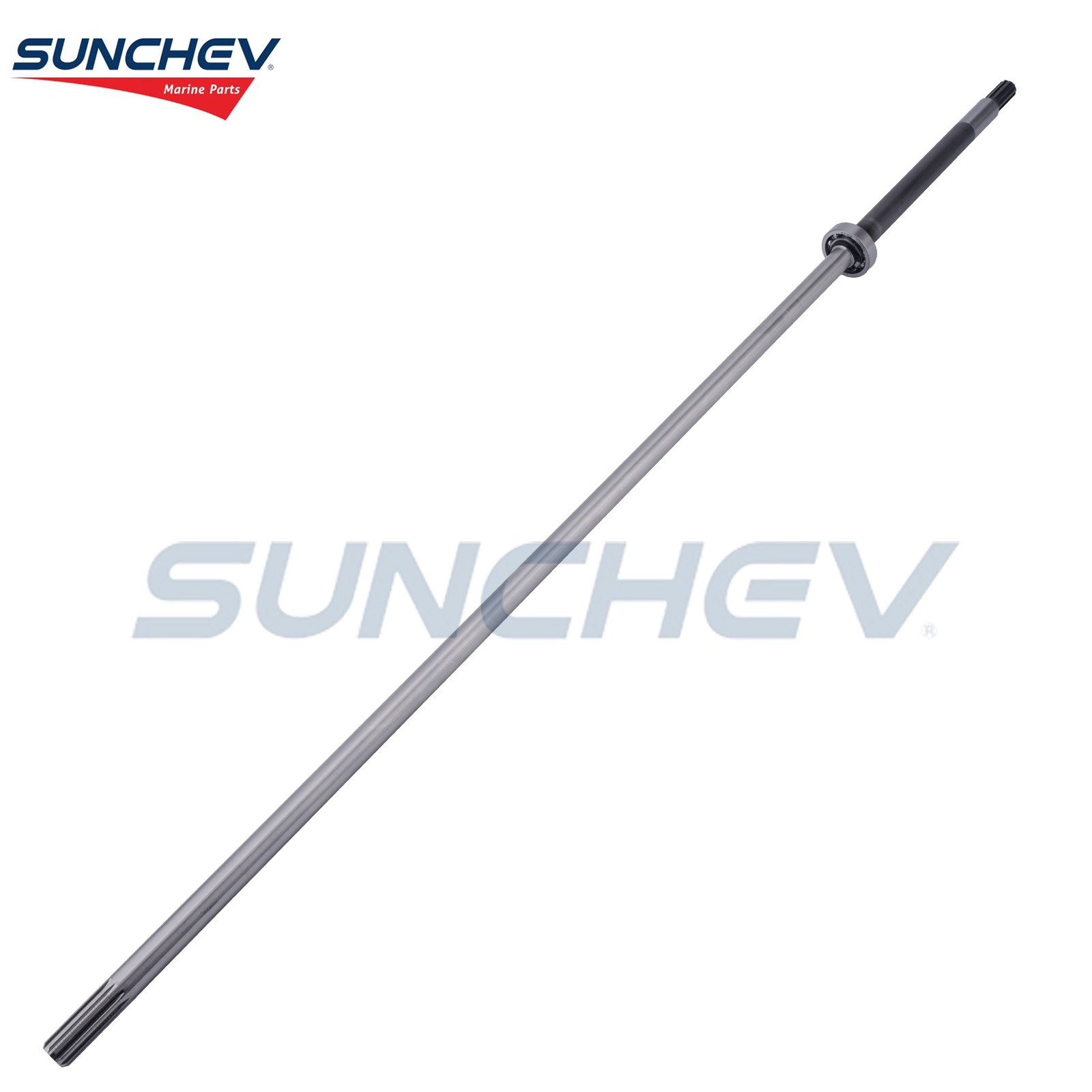 57100-93900 Drive Shaft（Long)