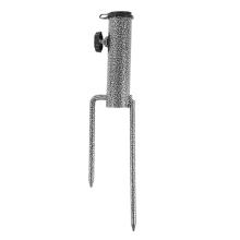 Umbrella Stand Rack Umbrella Stands Parasol Anchor Beach Umbrella Holder Sand Screw Stand Fishing Rods Outdoor Rain Gear Tool