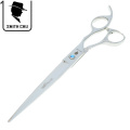 8.0 Inch Professional Pet Scissors Hair Cutting Scissors for Animal Dog Japanese Steel Grooming Shears Dog Supplies LZS0040