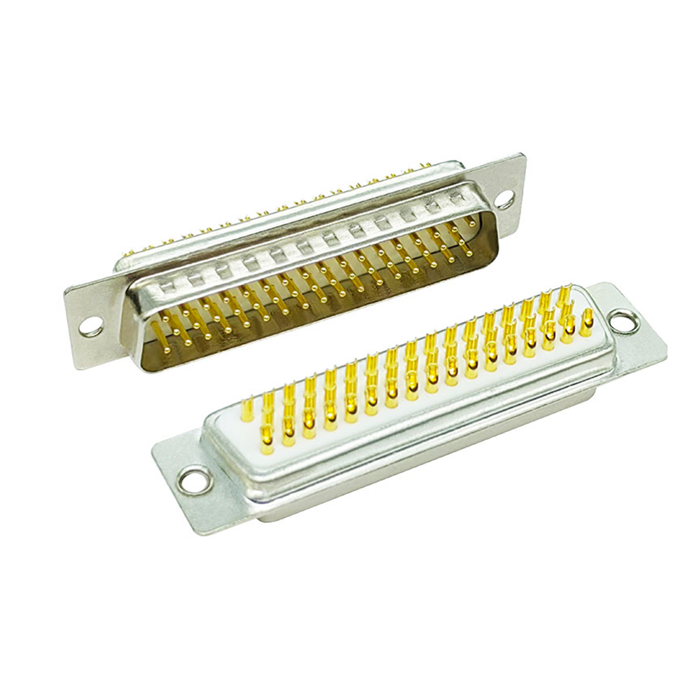 DB50 d connector male