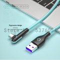 USB Type C Cable For Redmi Note 8 9 Pro Type-C Charging Cable For Samsung S10 S20 Plus USB Cable Data Sync For Huawei HTC