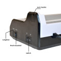 Smart photo laminator A3 size laminating machine laminator sealed plastic machine hot and cold laminator width 330mm
