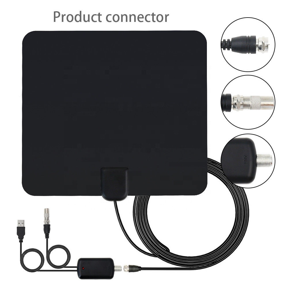Car Radio Antenna