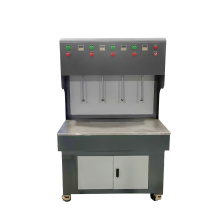 Efficient 4-head Individually Liquid Silicone Mixing Machine