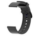 Silicone Sport Strap Smart Watch 20MM Replacement Band Bracelet Smart Accessories For Xiaomi Huami Amazfit Bip Parts