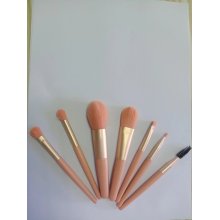 Beginners Preferred Mini Makeup Brush Set