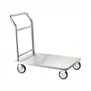 Purchase Inquiry For Platform Trolley