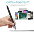 Capactive Stylus Pen 2 in 1 Touch Screen Pen Stylus Xiaomi For iPad Thin Universal Capacitive Phone PC For Tablet Huawei J3T5