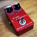 DIY MOD Overdrive DOD YJM308 Pedal Electric Guitar Stomp Box Effects Amplifier AMP Acoustic Bass Accessories Yngwie Preamp