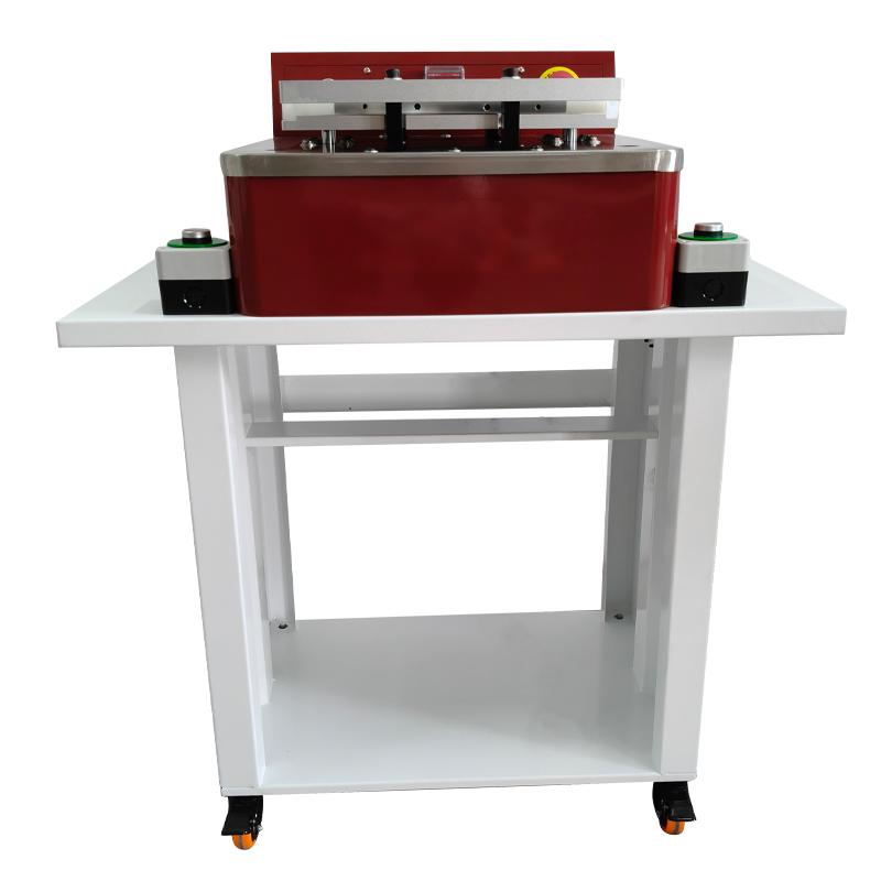 SC-913 Handbag Handle Pressing and Shaping Machine    (1)