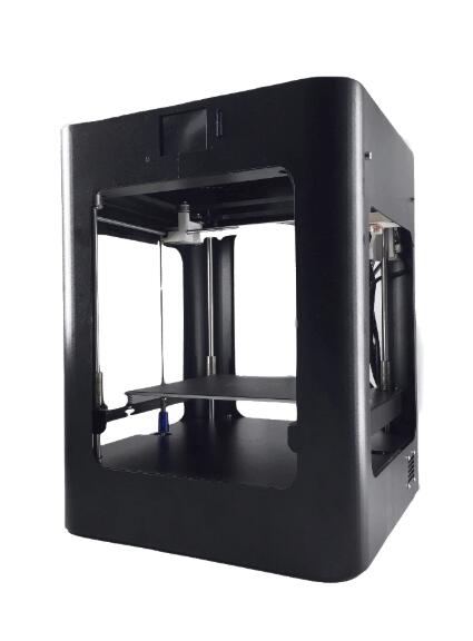 enlightment X20 high precision 3d printer all metal large size