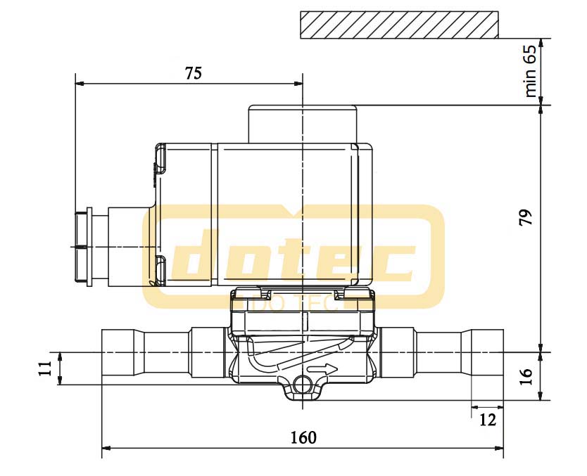 Evr10 058s