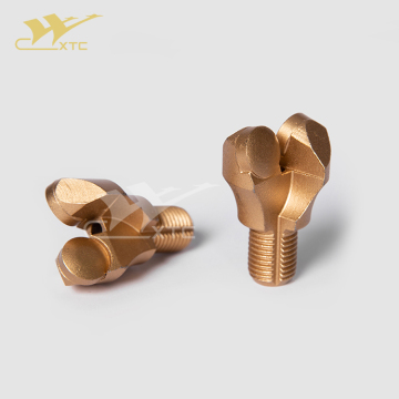 High Performance Polycrystalline Diamond Compact Drill Bits