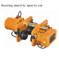 0.5 electric chain hoist special electric sports car (not included electric hoist)