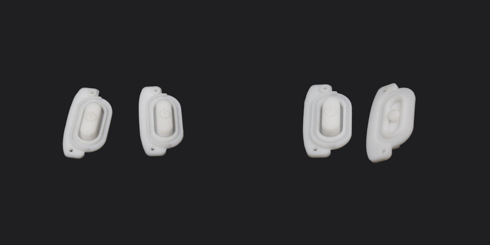 Silicone Keycap