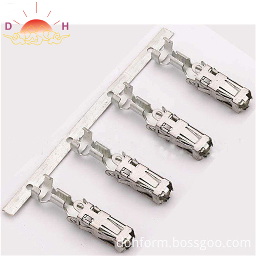 Metal Stamping Parts