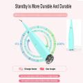 Electric Ultrasonic Dental Scaler Tooth Calculus Remover Cleaner Tooth Stains Tartar Tool Remove Whiten Teeth Cleaner Machine