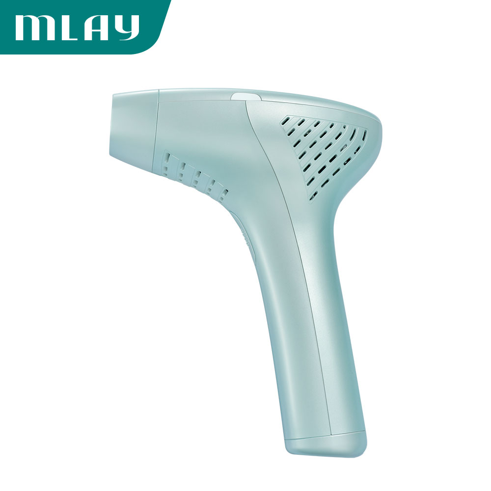 2020 New Updated MLAY M3 MLAY Laser Depilador a Laser IPL Hair Removal Machine Permanent Bikini Trimmer Face Body Hair removal