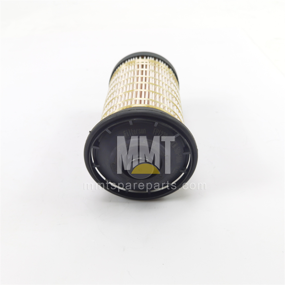 Fuel filter 5095694
