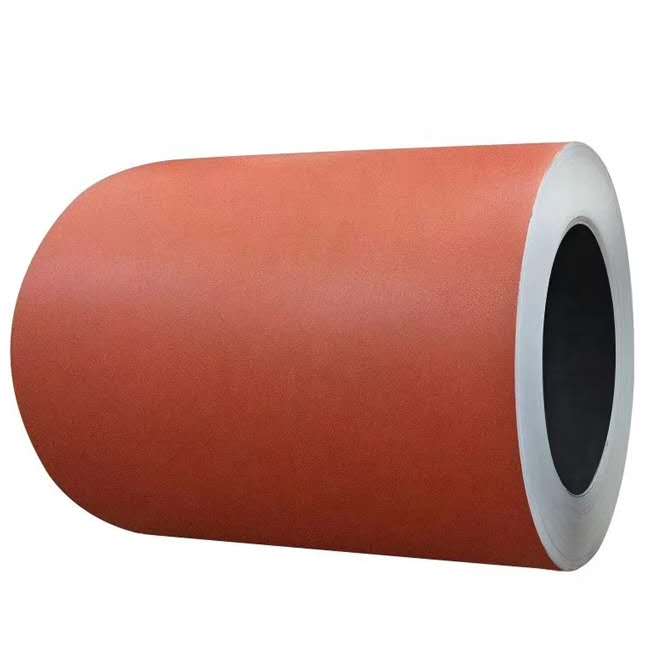 DX51D Color  Steel Coil