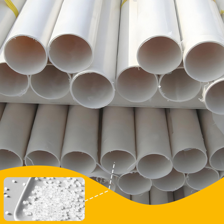 Pvc Electrical Conduit