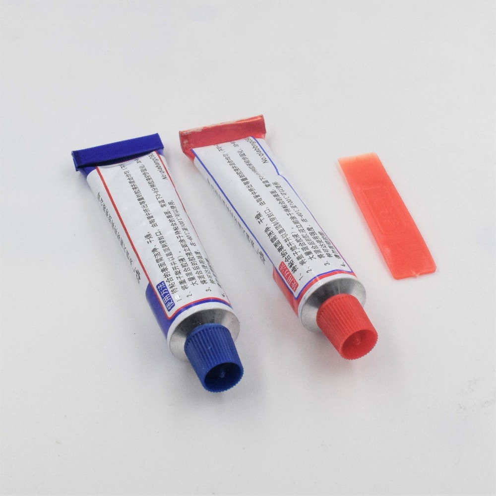 High quality Two-Component Modified Acrylate Adhesive AB Glue Super Sticky