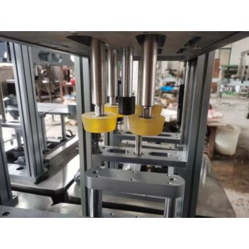 FXC-4L Straight-Line Capping Equipment