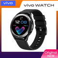 Original VIVO watch men smart watch android women couples style sports multi-function NFC bracelet waterproof wrist strap