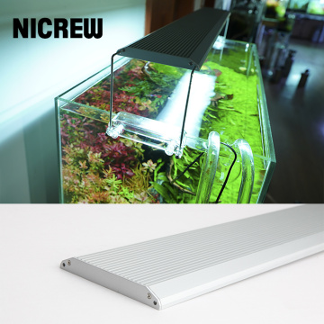 Chihiros RGB A Plus Series LED Aquarium Lighting Lamp for Plants Fishing Light RGB 3 In 1 LED Chip Built-in Bluetooth Controller