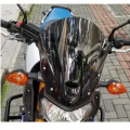 Motorcycle Windscreen Windshield Shield Screen For Yamaha MT09 FZ09 MT FZ 09 2013 2014 2015 2016 Windshield Racing Windscreen