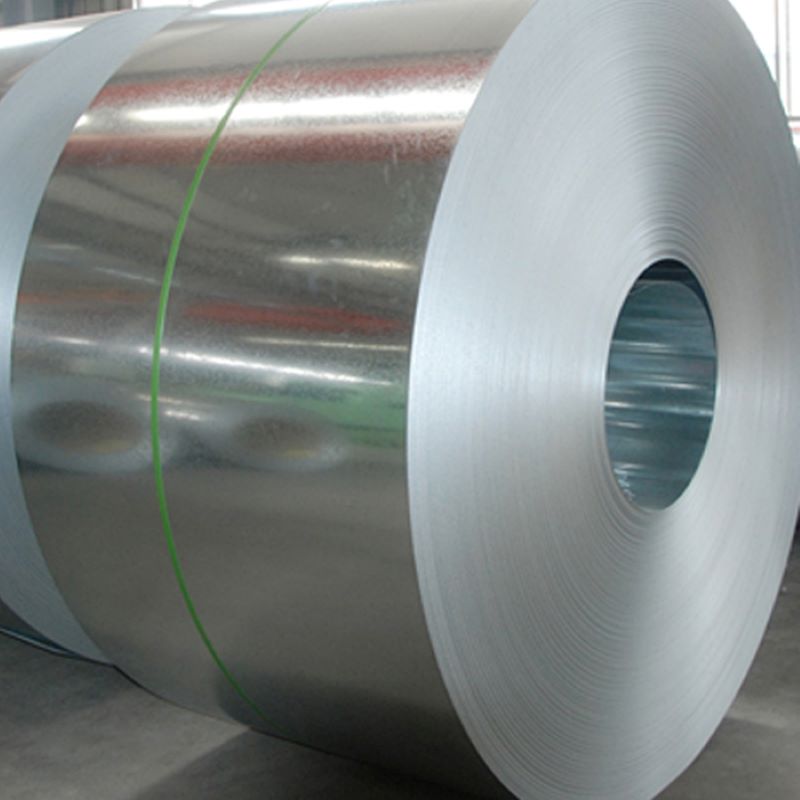 galvanized steel sheet coil