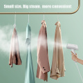 Garment Steamer Steam Iron For Clothes Handheld Travel Iron Buhar Makinesi Plancha Vertical Ironing Ferro Da Stiro Vaporera