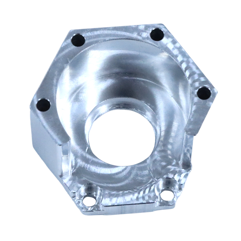 Metal  Mounting Bracket Parts