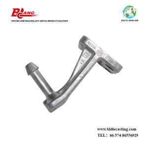 aluminum die casting hanger bracket