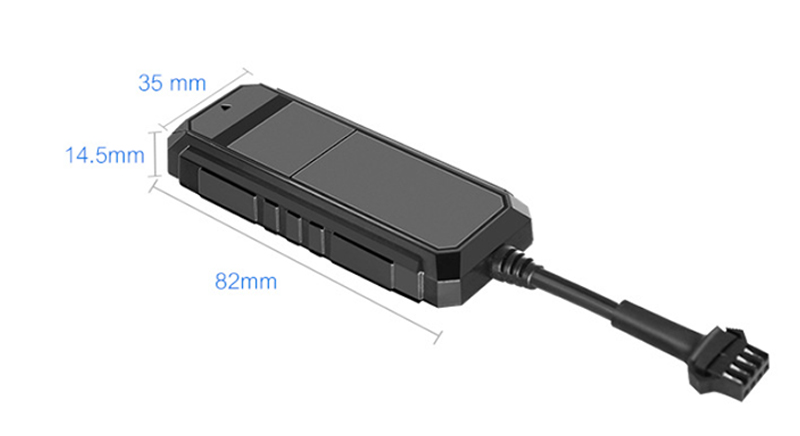 GPS Fleet Tracking