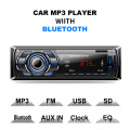 DC12V RK-522 Bluetooth Car Card U Disk MP3 Music Player FM Tuner with Remote Control Car MP3 Player Electronic Components