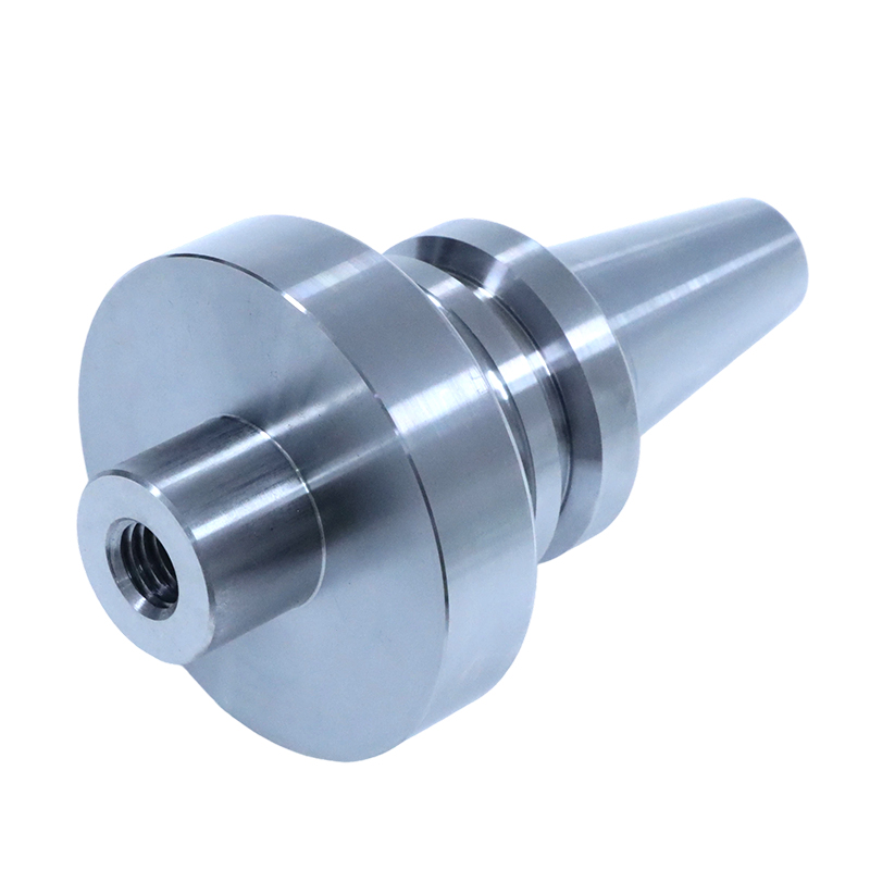 CNC Milling Machine Tool Holder