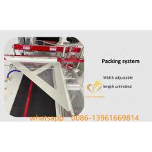 Side Sealer Auto Shrink Wrapping Machine