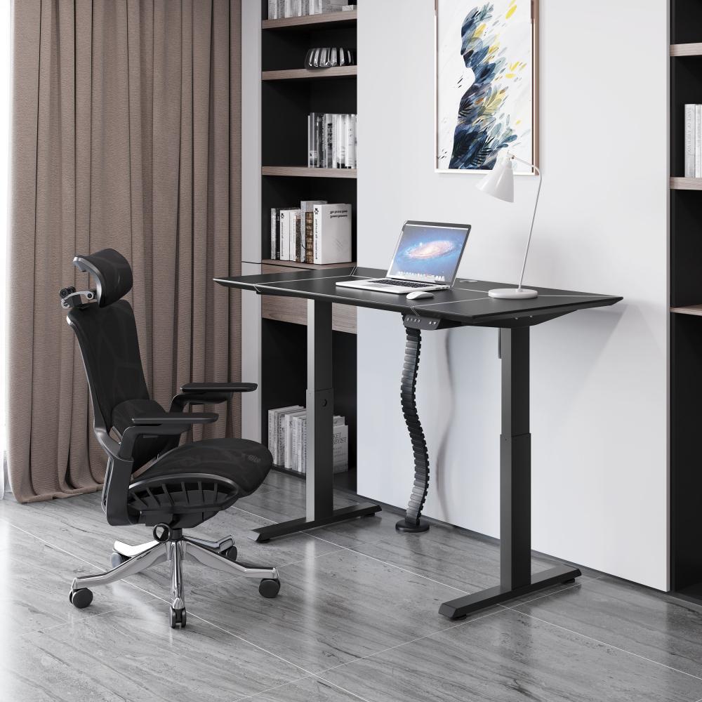 Ergonomic Children Desk