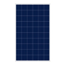 Top 10 265W 270W 275W Poly Solar Panel