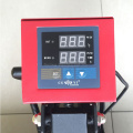 Garment Heat Press Machine 40*60CM High Pressure Thermal Transfer Equipment Hot Stamping