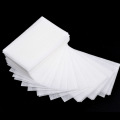 900pcs Gel Nail Polish Remover Gel Polish Cleaner Manicure Nail Remover Lint-Free Wipes Cleaner Paper Pad